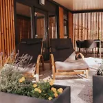 Mobile House Kamp Kerido Vakantiehuis Pirovac
