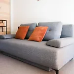 Casa vacanze Mobile House Kamp Kerido Pirovac