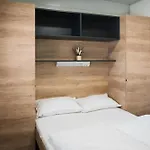 Mobile House Kamp Kerido *