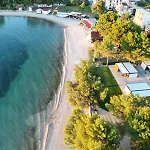 Mobile House Kamp Kerido Vakantiehuis