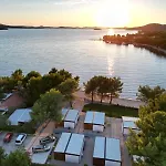 Casa vacanze Mobile House Kamp Kerido *