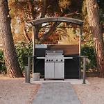 Vakantiehuis Mobile House Kamp Kerido *