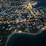 Mobile House Kamp Kerido Vakantiehuis Pirovac