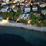 Casa vacanze Mobile House Kamp Kerido Pirovac