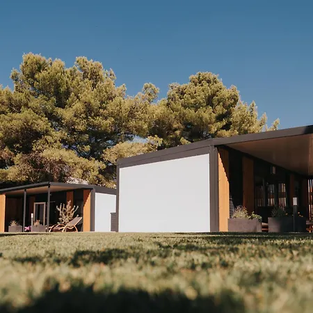 Mobile House Kamp Kerido Pirovac