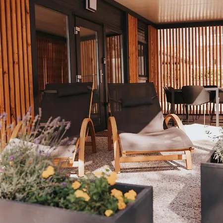Mobile House Kamp Kerido Dom wakacyjny Pirovac