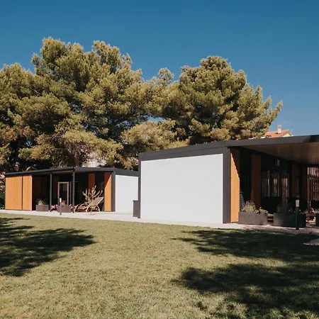 Mobile House Kamp Kerido Vikendica Pirovac