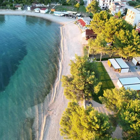 Mobile House Kamp Kerido 度假居