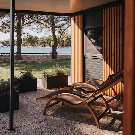 Vikendica Mobile House Kamp Kerido