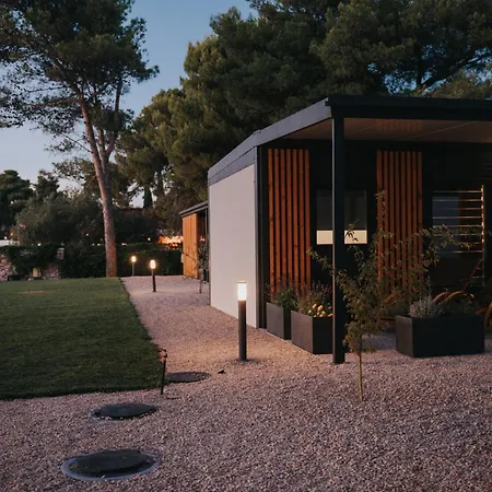 Mobile House Kamp Kerido