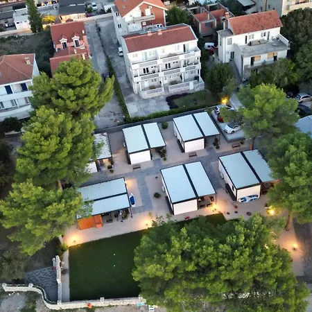 Mobile House Kamp Kerido *