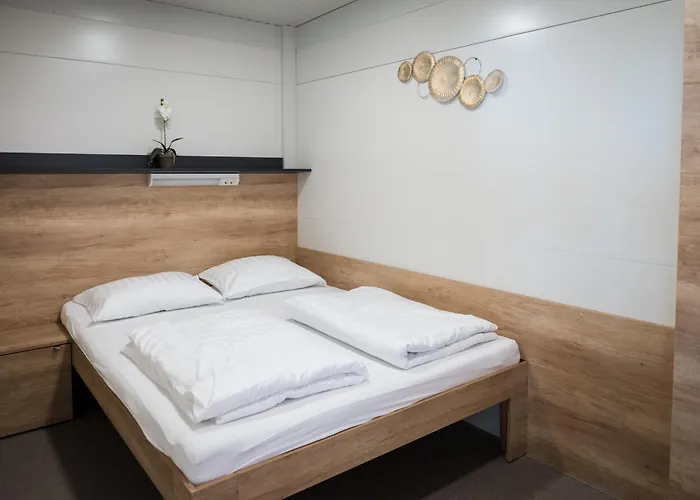 Mobile House Kamp Kerido 別荘 *