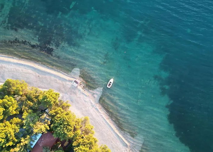 別荘 Mobile House Kamp Kerido *