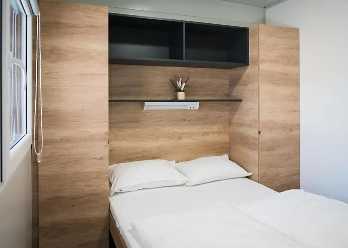 Mobile House Kamp Kerido *