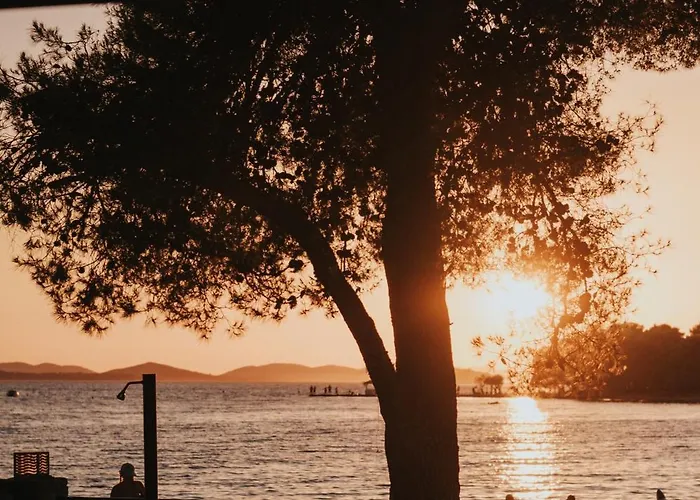 Mobile House Kamp Kerido Pirovac