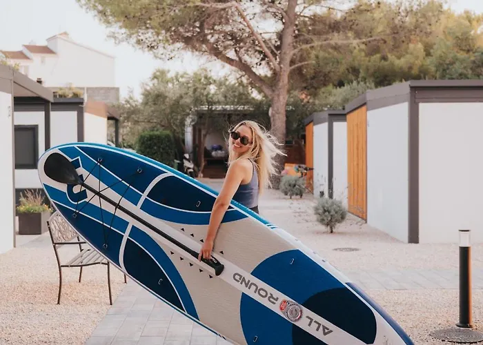 Mobile House Kamp Kerido * ピロヴァッツ