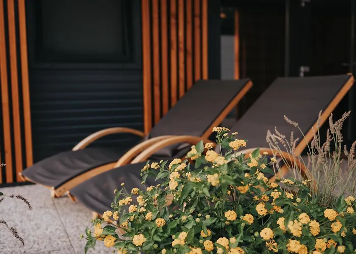 Mobile House Kamp Kerido 別荘 *