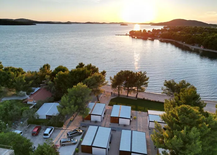 別荘 Mobile House Kamp Kerido *