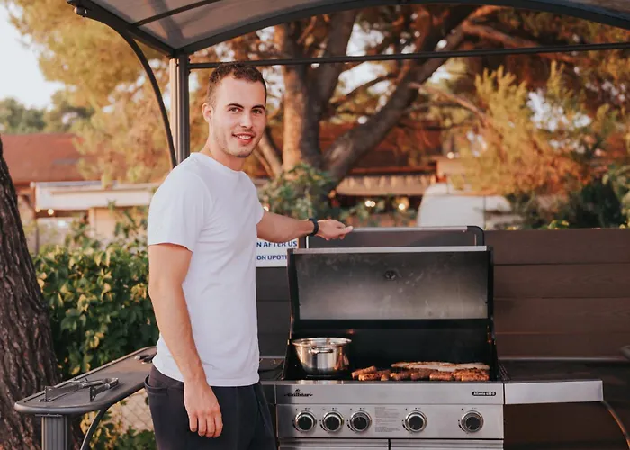 Mobile House Kamp Kerido ピロヴァッツ