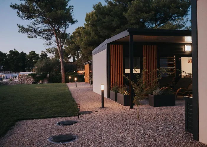 Mobile House Kamp Kerido