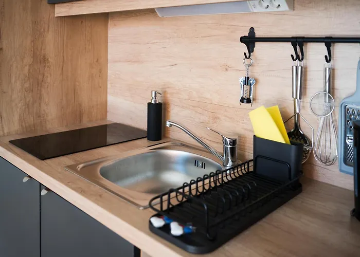 Mobile House Kamp Kerido Vikendica